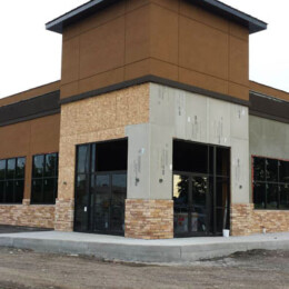 COMMERCIAL CONSTRUCTION UTICA NY