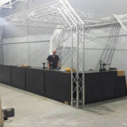 COMMERCIAL CONSTRUCTION UTICA NY