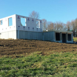 COMMERCIAL & RESIDENTIAL CONSTRUCTION UTICA NY