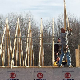 Commercial Construction Utica NY