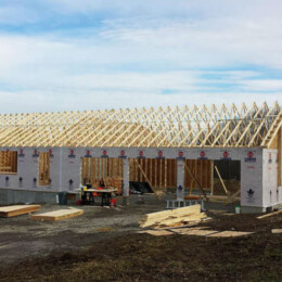 Commercial Construction Utica NY