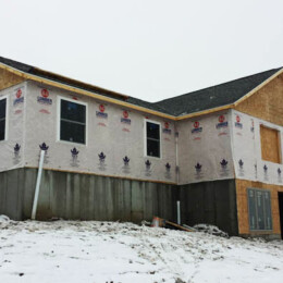 Residential Construction Utica NY