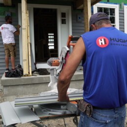 COMMERCIAL & RESIDENTIAL CONSTRUCTION UTICA NY