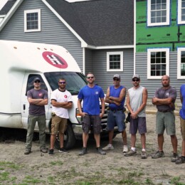 COMMERCIAL & RESIDENTIAL CONSTRUCTION UTICA NY