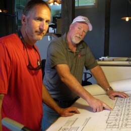 GENERAL CONTRACTING & HOME IMPROVEMENT SERVICES IN UTICA, NY