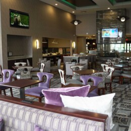 COMMERCIAL CONSTRUCTION UTICA NY