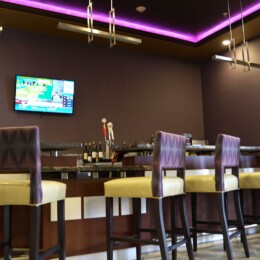 COMMERCIAL CONSTRUCTION UTICA NY