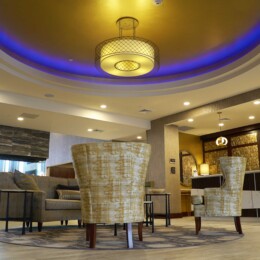 COMMERCIAL CONSTRUCTION UTICA NY