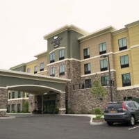 COMMERCIAL CONSTRUCTION UTICA NY