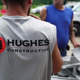 GENERAL CONTRACTING & HOME IMPROVEMENT SERVICES UTICA NY