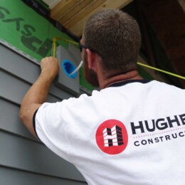 COMMERCIAL & RESIDENTIAL CONSTRUCTION UTICA NY