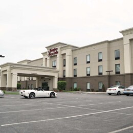 COMMERCIAL CONSTRUCTION UTICA NY