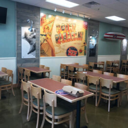 Commercial Construction Utica NY