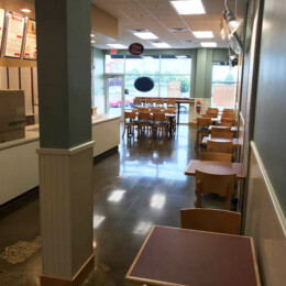 Commercial Construction Utica NY