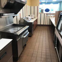 Commercial Construction Utica NY