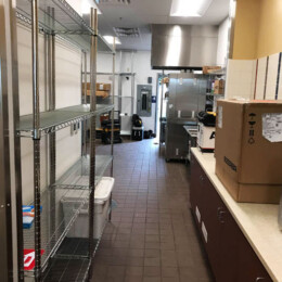 Commercial Construction Utica NY